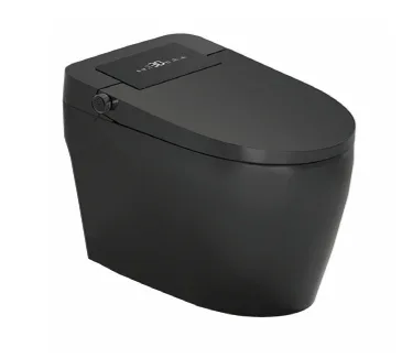 אסלה חכמה רצפתית דגם SUPRA