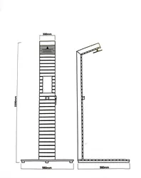 מערכת גינה NatureStream