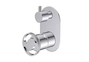 אינטרפוץ 4 דרך FlowStar