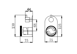 אינטרפוץ 4 דרך FlowStar