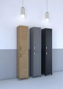 ארון שירות עומד