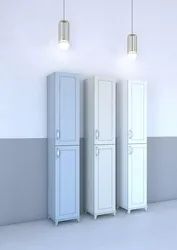 ארון שירות עומד URBANICA