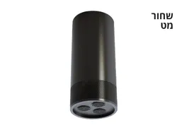 ספוט גשם קבוע מהתקרה
