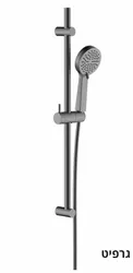 מוט רחצה סדרת GALIL