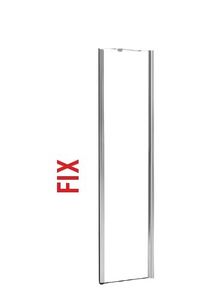 דופן קבועה זהב מט FIX GOLD