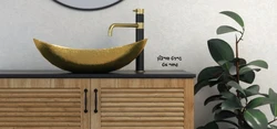 ארון תלוי דגם RENAISSANCE