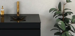 ארון אמבטיה תלוי דגם KAPRI