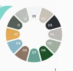ארון אמבטיה תלוי דגם MARTHA כולל כיור אינטגרלי + מראה לבחירה מתנה