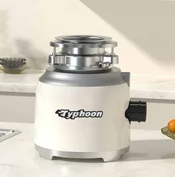 טוחן אשפה TYPHOON