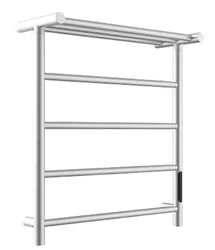 מחמם מגבות ORIZON