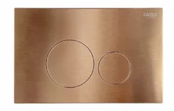 לחצני נירוסטה סדרת UONO