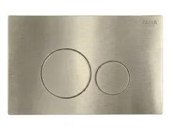 לחצני נירוסטה סדרת UONO