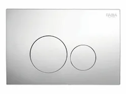 לחצנים מעוצבים סדרת UONO – פלסטיק ABS