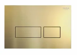 לחצני נירוסטה סדרת VIA