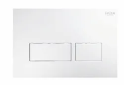 לחצנים סדרת VIA – פלסטיק ABS