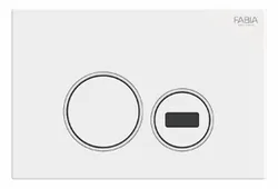 לחצנים סדרת FLAX – ללא מגע