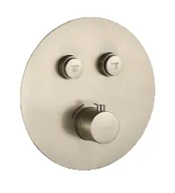 אינטרפוץ טרמוסטטי דגם ThermoTech