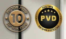 אינטרפוץ טרמוסטטי דגם ThermoTech