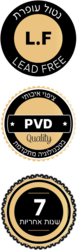 ברז אמבט MAGNOLIA