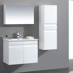 ארון דלתות תלוי OPTIMAL DOORS