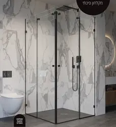 מקלחון PRIMO CNC