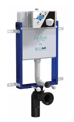 ניאגרה סמויה VOLCANO לבלוקים ולבטון