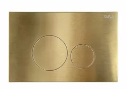 לחצני נירוסטה סדרת UONO