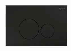 לחצנים מעוצבים סדרת UONO – פלסטיק ABS