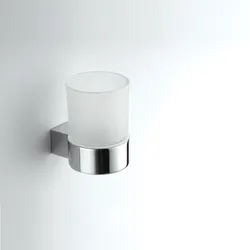 כוס למברשות שיניים